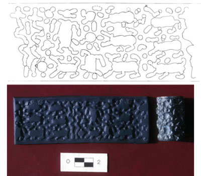 Cylinder Seal