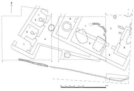 TW Level 12-11 plan